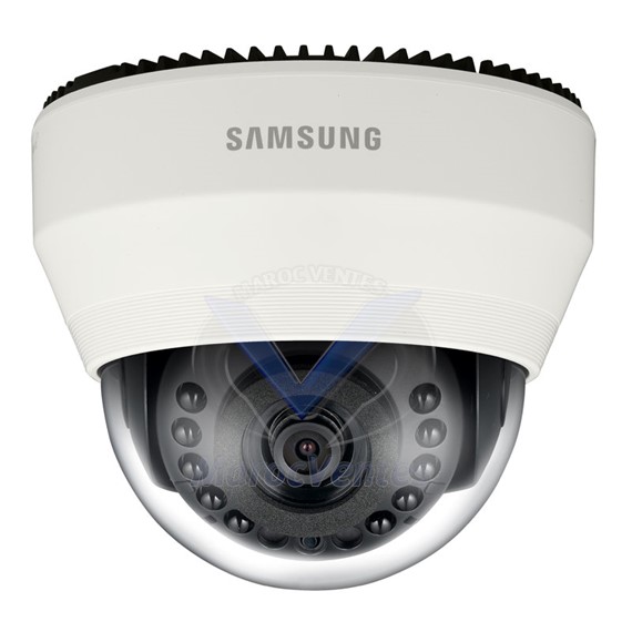 Caméra dôme réseau IR 2 MP Full HD 1080p SND-6084R