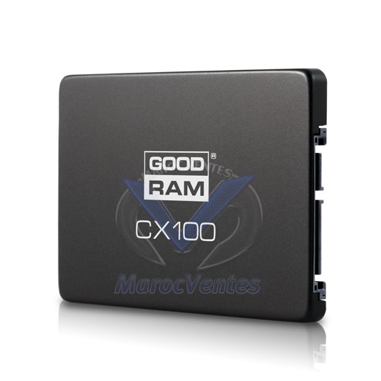 HDD SSD-CX100-480 GO SATA SSD-CX100-480