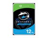 Disque Dur Interne 12 TB SKYHAWK SURVEILLANCE AI SATA III 3.5" ST12000VE001