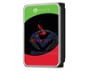 Disque Dur Interne IronWolf ST6000VN006 3.5" 6 To Série ATA III ST6000VN006