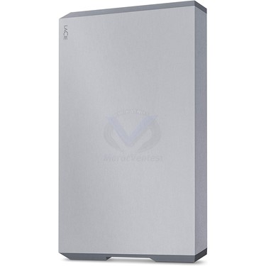 DISQUE DUR LACIE 2 TB MOBILE DRIVE USB3.1 TYPE C 4 IN C SPACE GREY