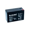 Batterie Rechargeable 12VCC-7,0Ah