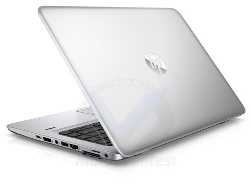 HP 840 i7-6500U 14" 8GB 256GB T9X59EA