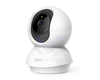 Caméra de Surveillance WiFi 2MP HD Panoramique et Inclinable TAPOC200