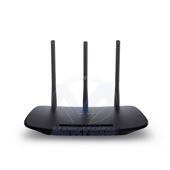 Routeur Wi-Fi N 450Mbps TL-WR940N