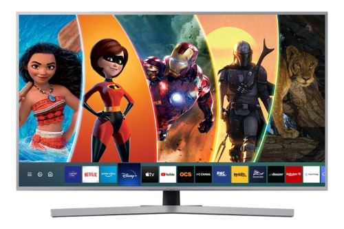 TV Samsung UE65RU7475 Smart TV 4K UHD 65"