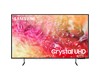 Téléviseur 50" Crystal UHD Serie 7 UA50DU7000UXMV