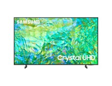 TV 55" Serie 8 UHD 4K 3840x2,160 3 HDMI 1 USB Smart BTH Wifi Recept Integré