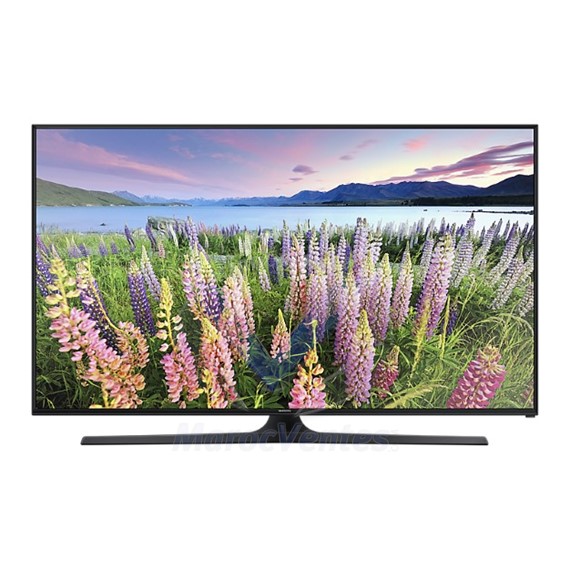 SAMSUNG TV 55 POUCES SERIE J5300 HD SMART QC UA55K5300AWXMV