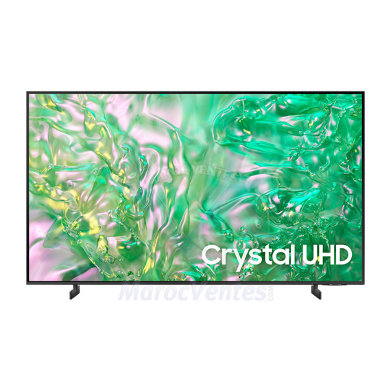 Smart TV SERIE 8 75