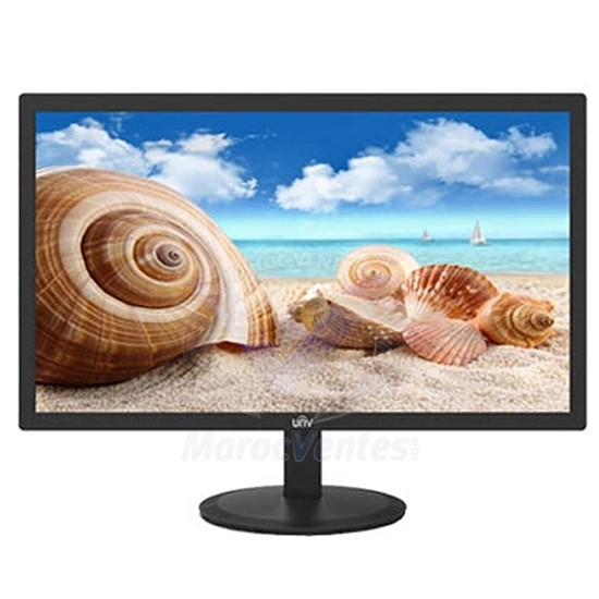 Moniteur LED FHD 22″ UV-MW3222-V-DT