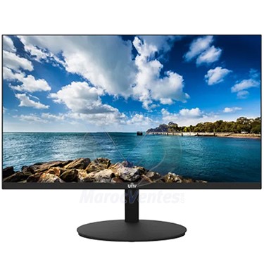 UNV Moniteur LED FHD 24" VGA & HDMI