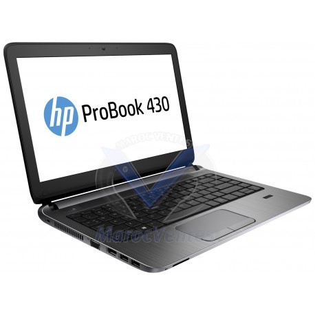 HP 650 i5-6200U 15.6" 4GB 500G V1C18EA