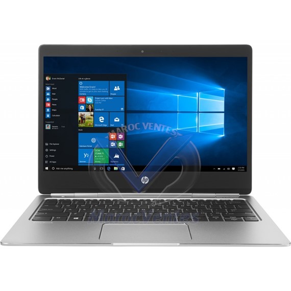 PC Portable Intel M7-6Y75 1,2 Ghz Jusqu