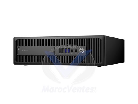 HP 600G2SFF i5-6500 4GB 500GB V6L06EA