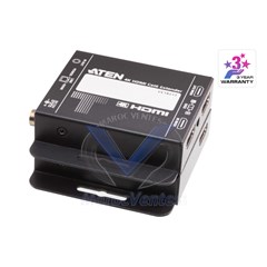 Prolongateur HDMI 4K Cat 6 VE1821