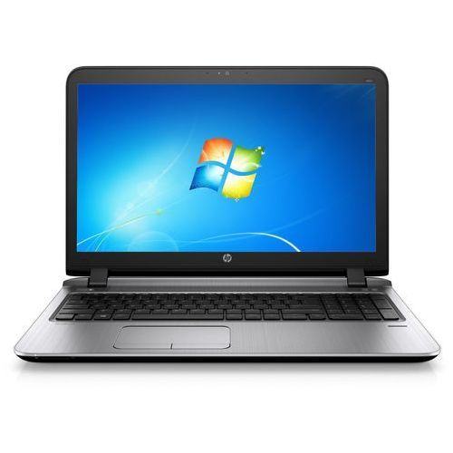 HP 450G3 i3-6100U 15.6" 4GB 50