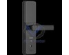 Serrure Intelligente WIFI Mince pour Porte en Profilé Aluminium WD21P