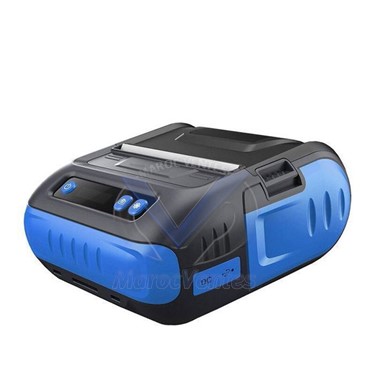 Imprimante Thermique de Reçus QR et D'Etiquettes 80MM