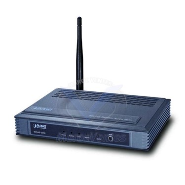 Point d'accès Wifi 802.11n Wireless