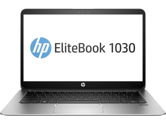 Ordinateur Portable EliteBook Folio 1030 G1 m5-6Y54 13.3" 8GB 512GB