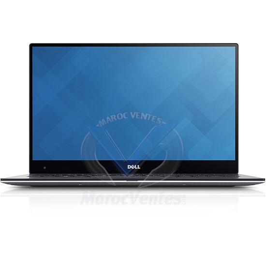 PC Portable  XPS13 9360 i7-8550U 13,3 16GB 512GB XPS13-I7-8550U