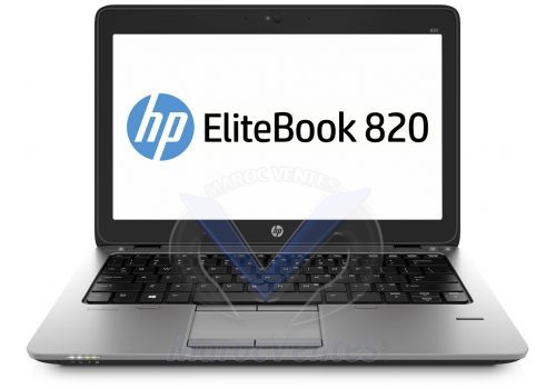 HP EliteBook 820 G3 Y3B66EA