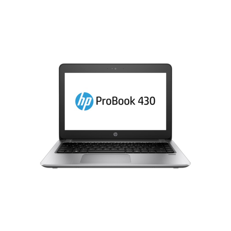 PC Portable ProBook 430 G4  Core i3 7100U / 2.4 GHz Win 10 Pro 64 bits 4 Go RAM 500 Go HDD 13.3"