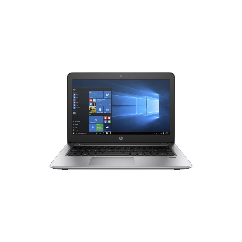 PC Portable ProBook 440 G4 Intel Core i5-7200U  2.5 GHz 500 GB SATA 7200 tpm 14"