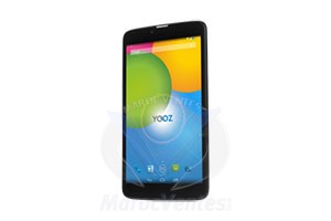YooZ PhonePad P702 Black, 8GB YPADP702B