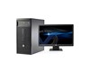HP 280G2 MT i3-6100 4GB 500GB W10dgW7 Z2J80EA