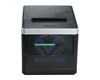 Imprimante Thermique De Reçus avec Decoupe Automatique ( USB+TCP/IP+WIFI+RS232) ZKP8008