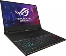 ASUS GAMER ZEPHYRUS GU502LW-AZ066T 15.6" I7-10750H 16GB 512GO SSD WINDOWS 10
