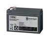 Batterie rechargeable 12Vcc-7,0Ah BS127N