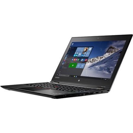 Pc Portable Yoga 260 i7-6500U 8 Go DDR4 SSD de 256 Go 12.5 "FHD MultiTouch 1 an