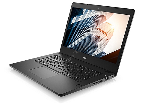 Dell Latitude 3480 Core i5-6200U 4GB 500GB W10Pr