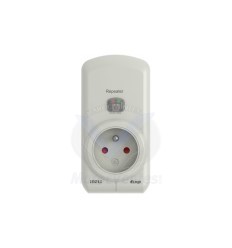 BOSCH Alim pour RADION répéteur wifi RFRP DE-45-18