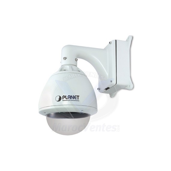 Boîtier extérieur pour caméra IP PT ICA-OH