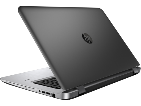PC Portable HP 470 G3 i3-6100U 17.3"4GB 50