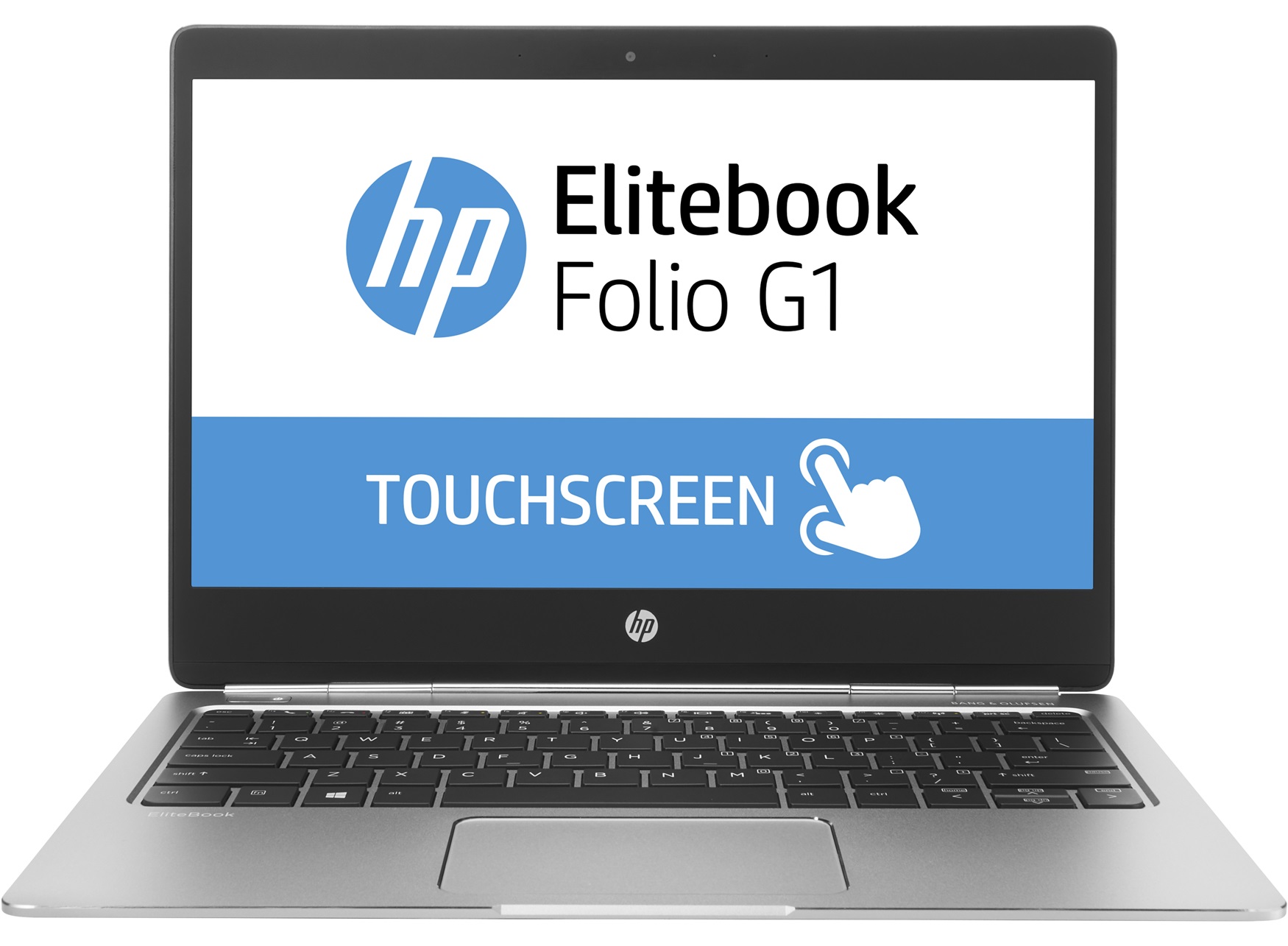 PC Portable HP EliteBook Folio G1