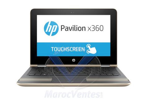 HP Pavilion x360 - 11-b001nk (W9W07EA) W9W07EA