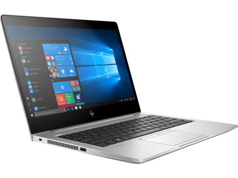 Ordinateur portable HP EliteBook 850 G5 |i7-8GB-256GB SSD-15,6"| (3JX19EA)