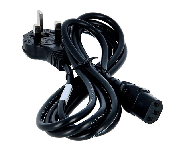 Câble d'alimentation CA de type A Cisco Europe