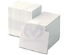 Carte Plastique Premium Vierges PVC Blanches (30mils) 85,6x54x0.76mm Carte Plastique Premium