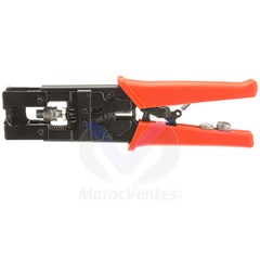 Compression tool for BNC Male Compression Coax Connectors RG59 D3029