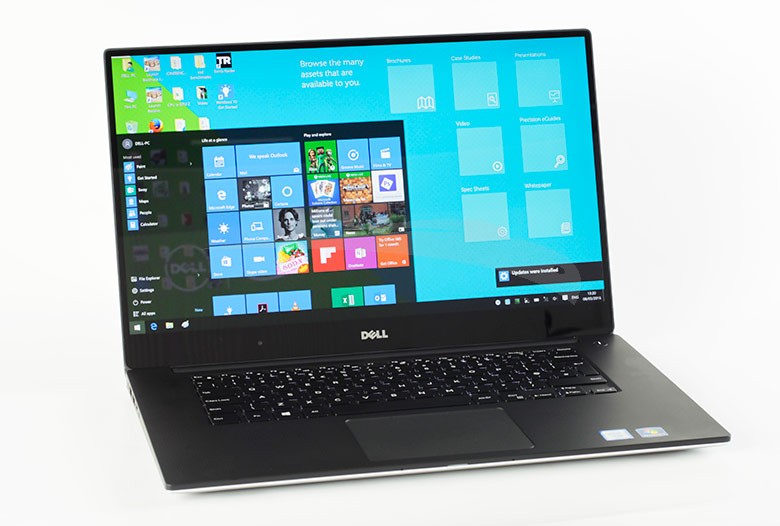 Pc Portable DELL Precision 5510 CTO BASE I