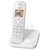 Téléphone sans Fil Dect Blanc KX-TGC410
