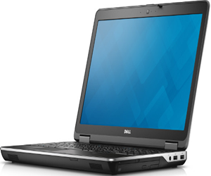 Dell Latitude E6540 i7-4610M 8GB 1TB 15.6in FHD Wn7+Carte Gr