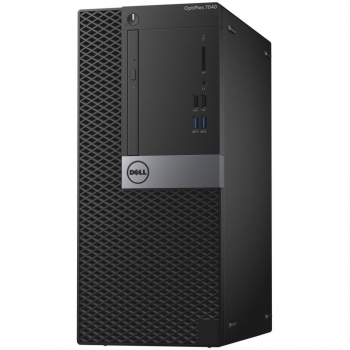 Optiplex 3050 MT : Intel Core i3-7100 +Clavier et souris, Ecran Dell E2016H