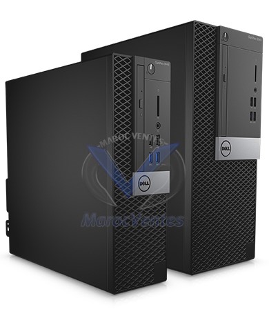 S009O3040MTUEDB_UBU Dell OptiPlex 3040 MT Intel Core i3-6100 S009O3040MTUEDBVGA